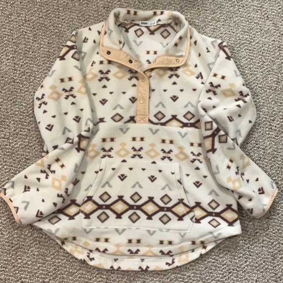 Sonoma Tops - Sonoma pull over